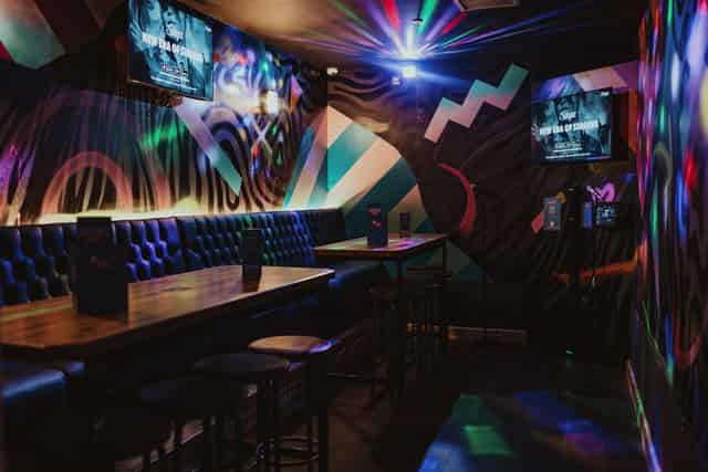 Karaoke Room