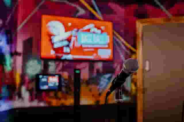Karaoke Room