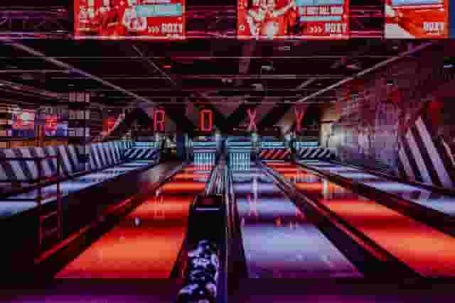 Roxy Ball Room +1 more