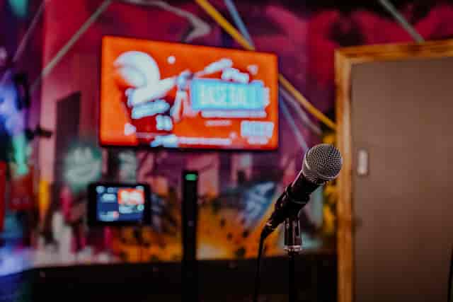 Roxy Ball Room, Humberstone Gate Leicester