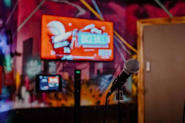 Full Venue Hire