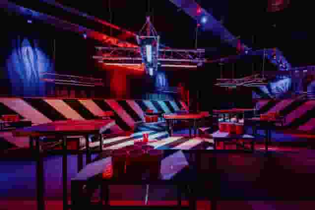 Roxy Ball Room +1 more