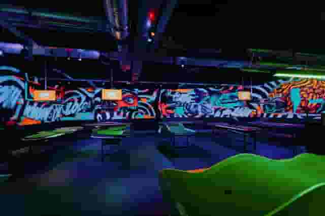 Roxy Ball Room +1 more