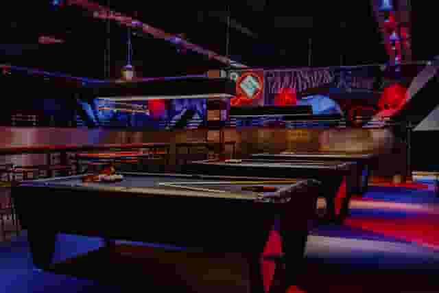 Roxy Ball Room +1 more