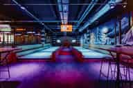 Party Venues