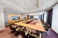 Training Rooms