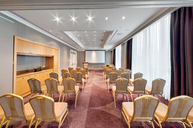 Sheraton Grand Warsaw