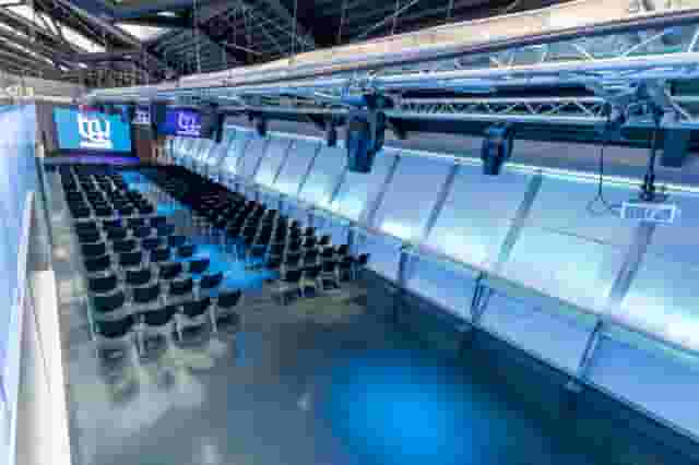 LED Room