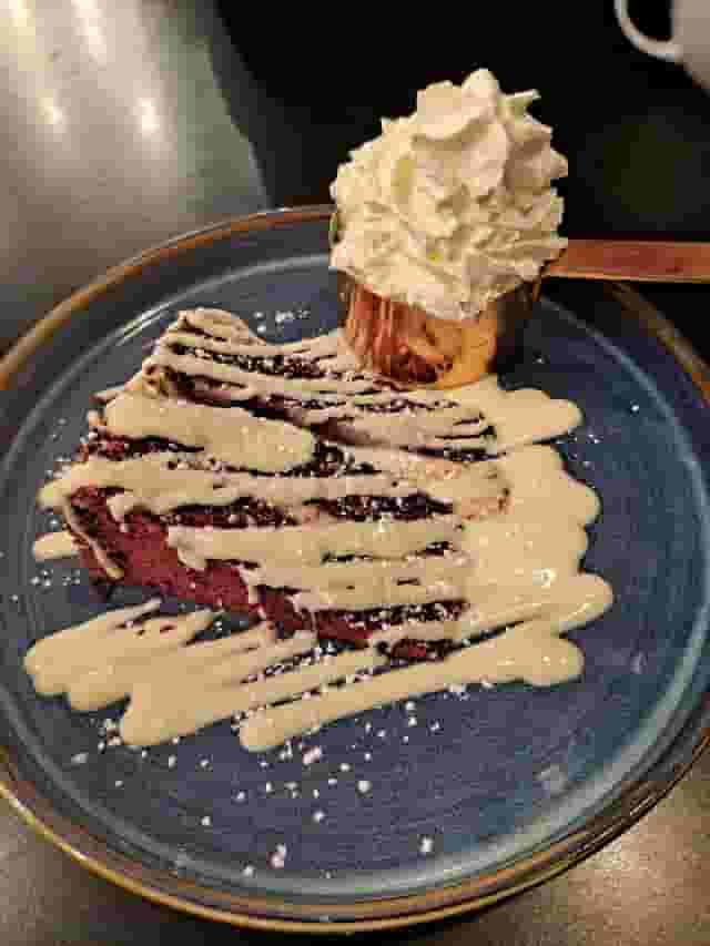 The Urban Chocolatier Kentish Town