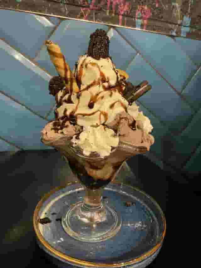 The Urban Chocolatier Kentish Town