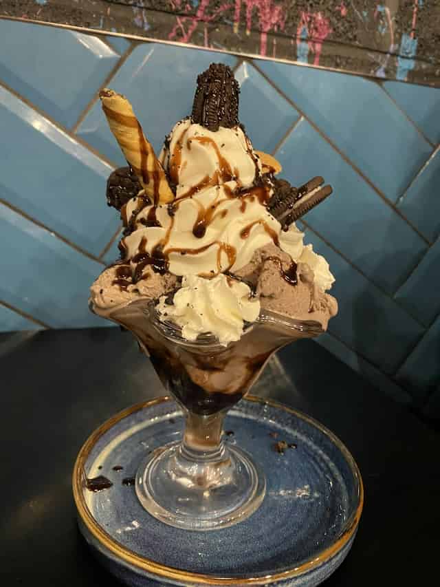 The Urban Chocolatier Kentish Town