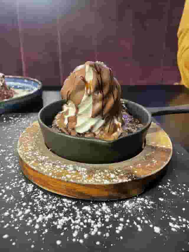 The Urban Chocolatier Kentish Town
