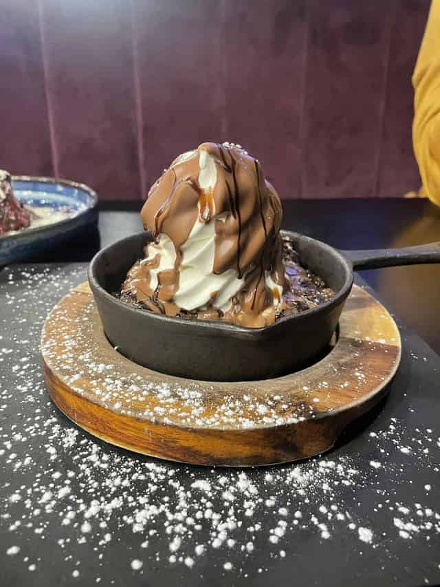 The Urban Chocolatier Kentish Town