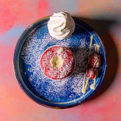 The Urban Chocolatier Kentish Town