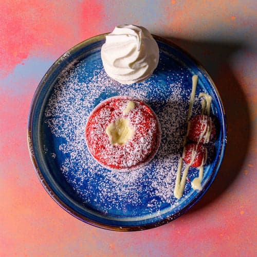 The Urban Chocolatier Kentish Town