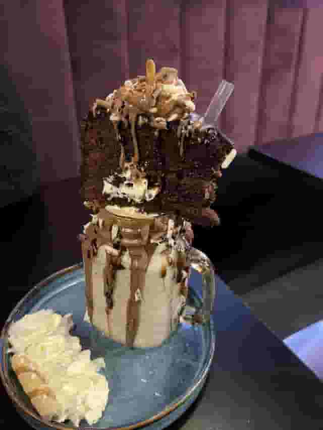 The Urban Chocolatier Kentish Town