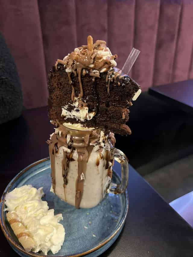 The Urban Chocolatier Kentish Town
