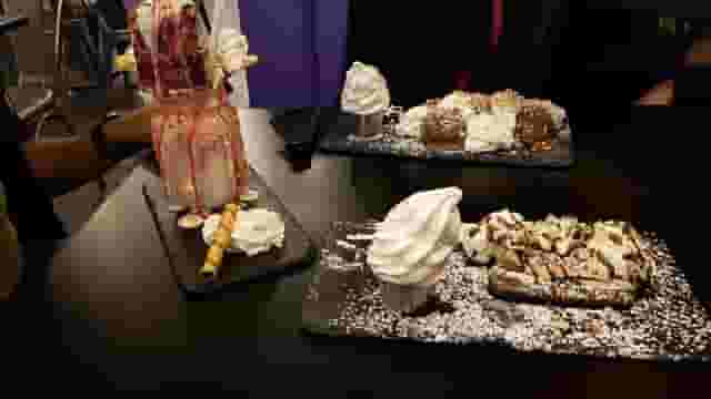 The Urban Chocolatier Kentish Town