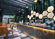 Private Bars