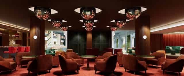 Velvet Room