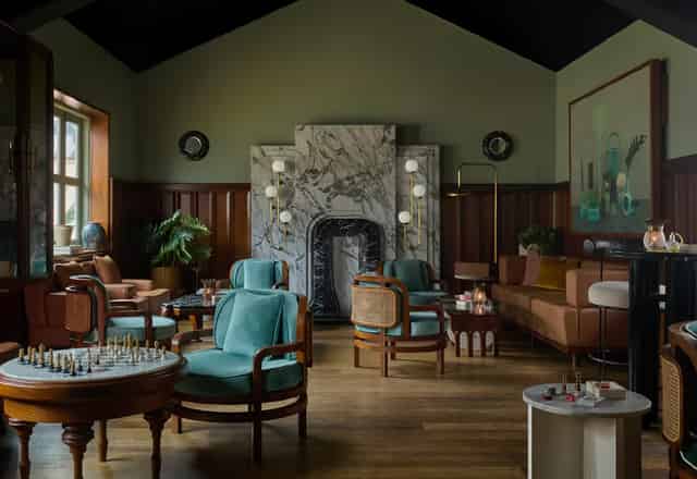 Velvet Room
