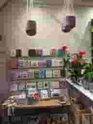 Baby Shower Venues