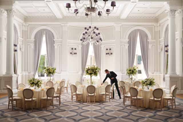 The Ballroom