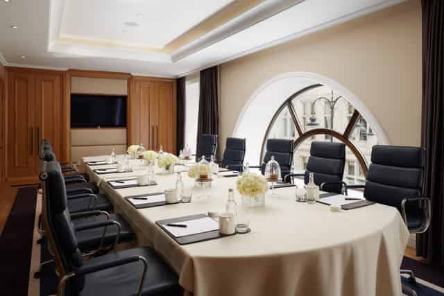 The Codrington Room
