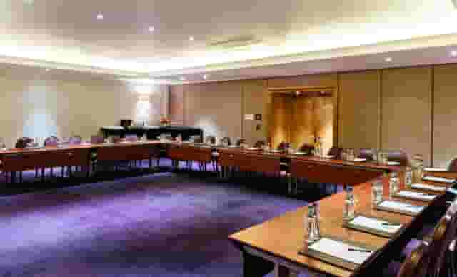 The Nelson Room