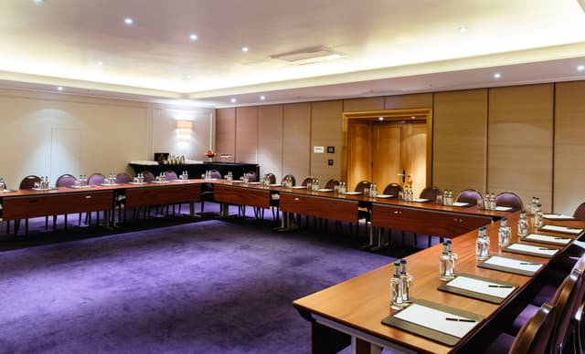 The Nelson Room