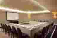 Presentation Rooms