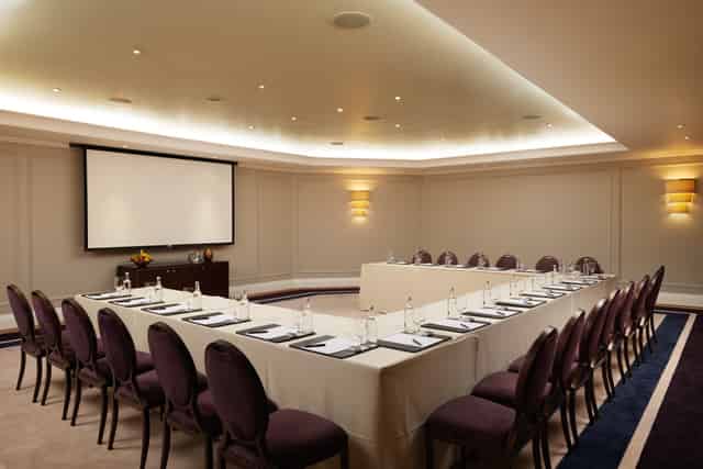The Nelson Room