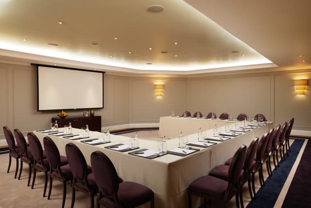 The Nelson Room