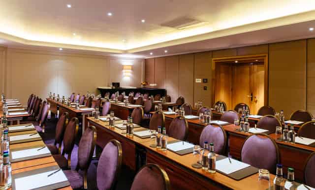The Nelson Room