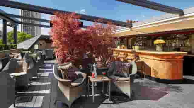 The Chesterfield Mayfair Hotel