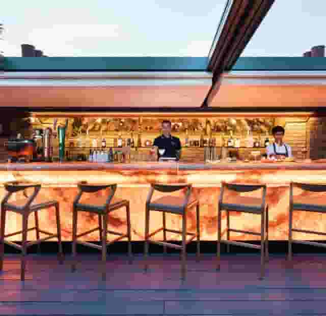 The Chesterfield Mayfair Hotel