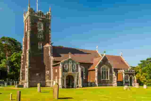 Church