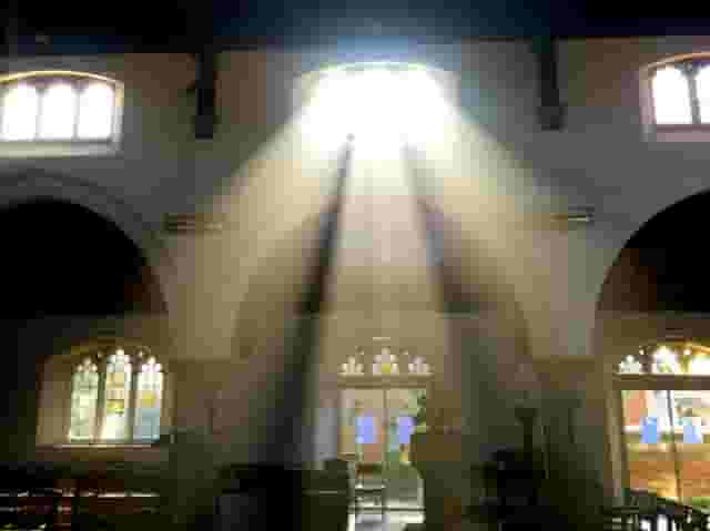 Church