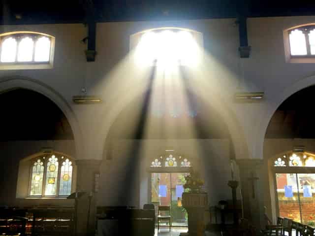 Church