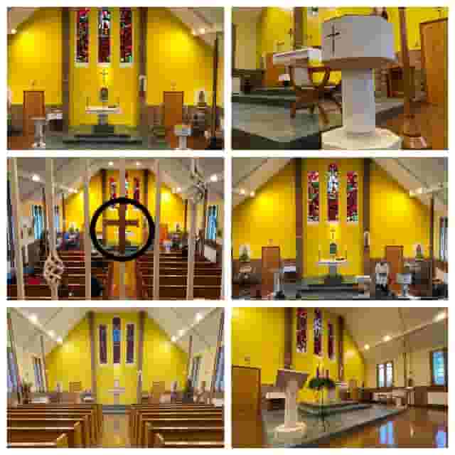 Church