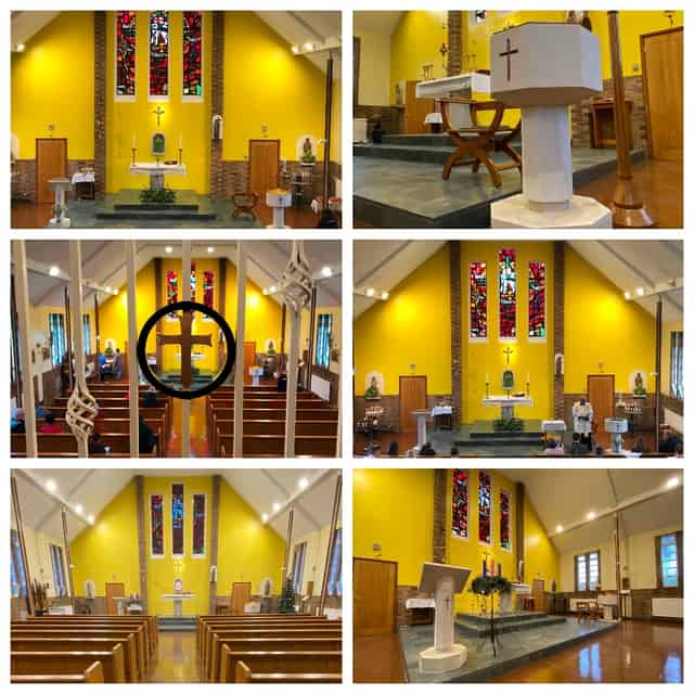 Church