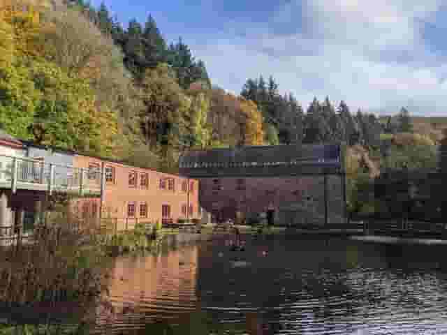 Dean Heritage Centre