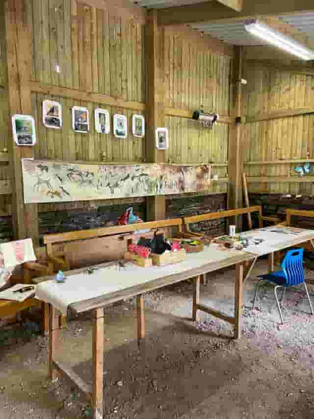 Dean Heritage Centre