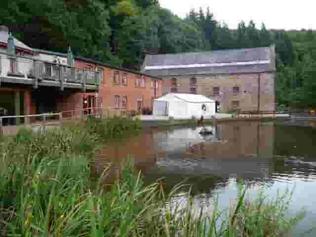 Dean Heritage Centre