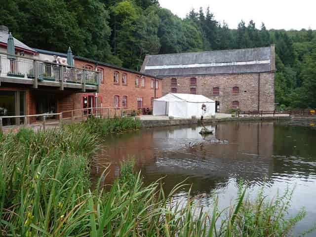 Dean Heritage Centre