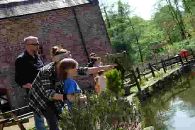 Dean Heritage Centre