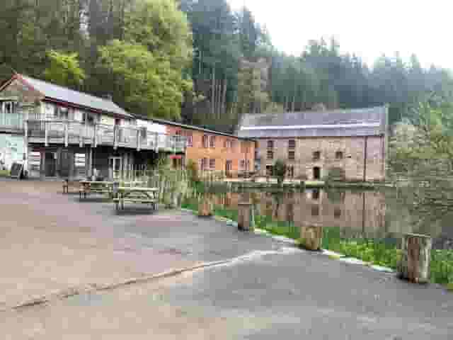Dean Heritage Centre