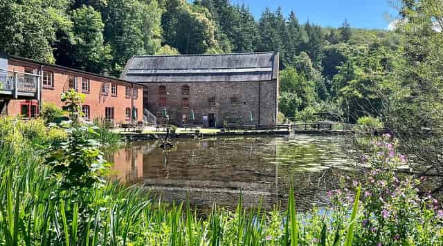 Dean Heritage Centre