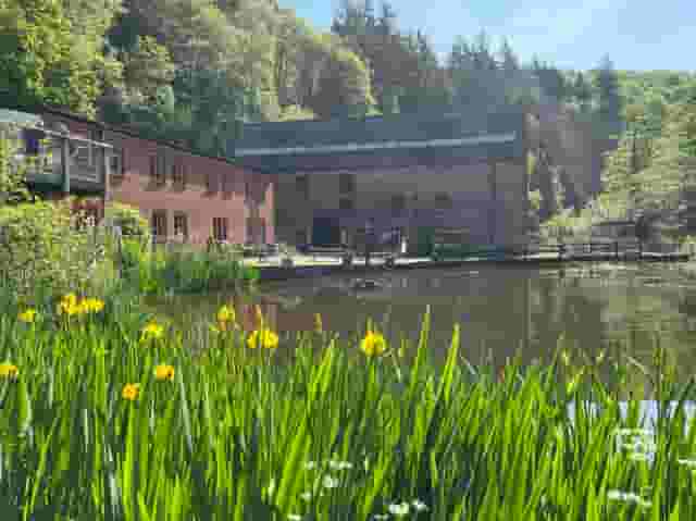 Dean Heritage Centre