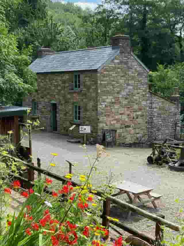 Dean Heritage Centre